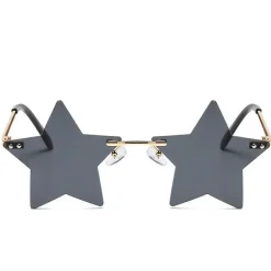 Sunglasses*Boogzel Clothing Sunny Starry Eyed Sunglasses