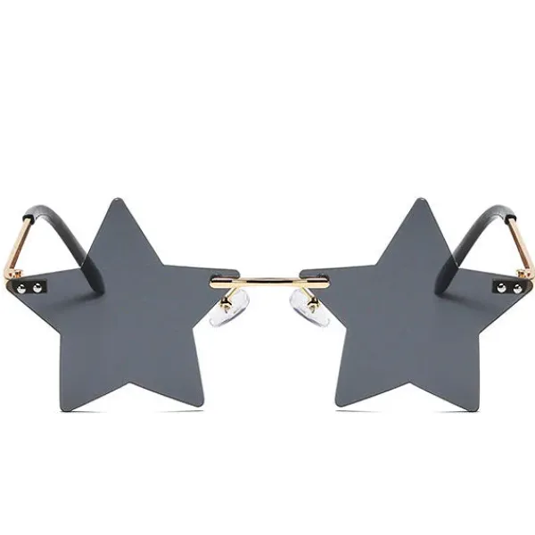 Sunglasses*Boogzel Clothing Sunny Starry Eyed Sunglasses