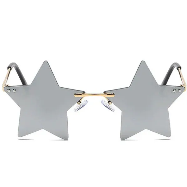 Sunglasses*Boogzel Clothing Sunny Starry Eyed Sunglasses