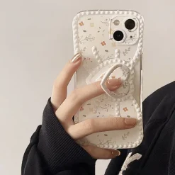 Iphone Cases*Boogzel Clothing Sunshine On My Mind iPhone Case White