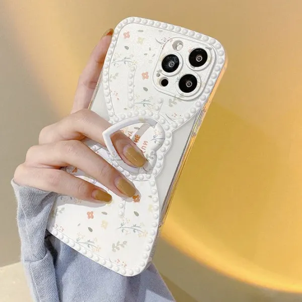 Iphone Cases*Boogzel Clothing Sunshine On My Mind iPhone Case White