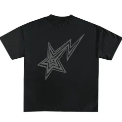 Mens|Aesthetic T-Shirts & Graphic Tees*Boogzel Clothing Superstar Behavior Graphic T-Shirt