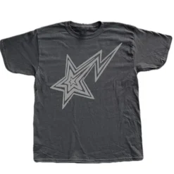 Mens|Aesthetic T-Shirts & Graphic Tees*Boogzel Clothing Superstar Behavior Graphic T-Shirt