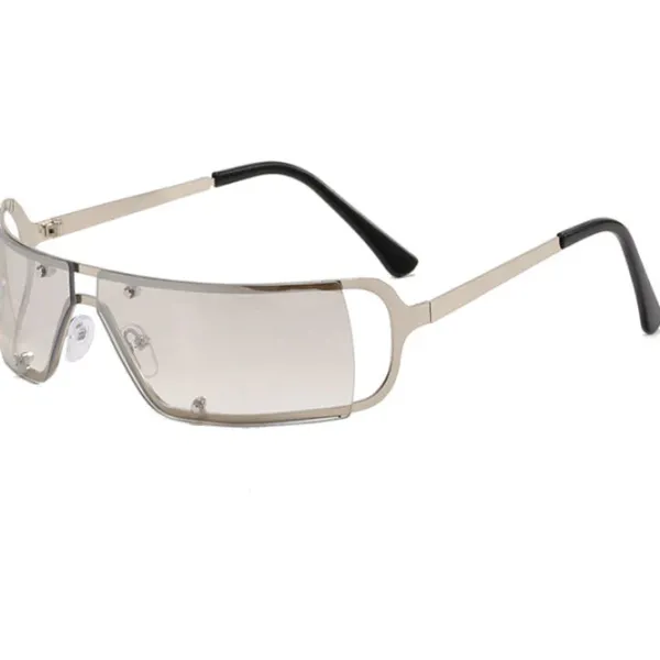 Sunglasses*Boogzel Clothing Superstar Y2K Sunglasses
