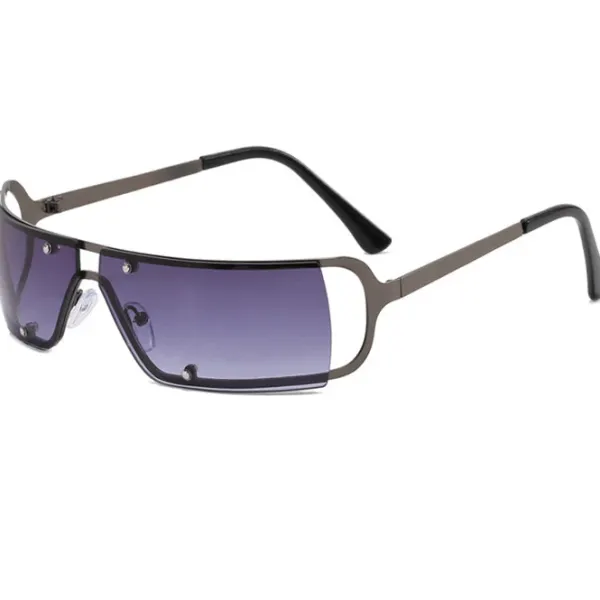 Sunglasses*Boogzel Clothing Superstar Y2K Sunglasses