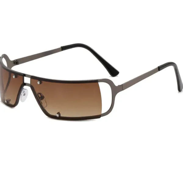 Sunglasses*Boogzel Clothing Superstar Y2K Sunglasses