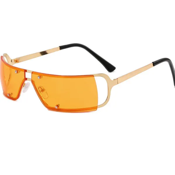 Sunglasses*Boogzel Clothing Superstar Y2K Sunglasses