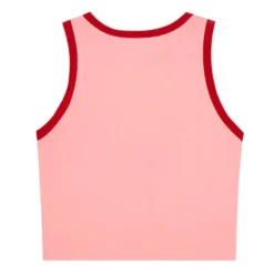 Y2K Tops|Crop Tops*Boogzel Clothing Sweet Berry Tank Top Pink