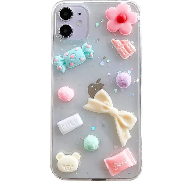 Iphone Cases*Boogzel Clothing Sweet Candy iPhone Case