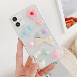 Iphone Cases*Boogzel Clothing Sweet Candy iPhone Case