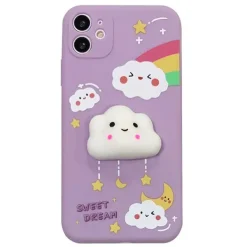 Iphone Cases*Boogzel Clothing Sweet Dream iPhone Case