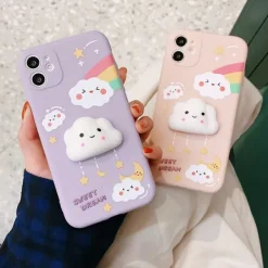 Iphone Cases*Boogzel Clothing Sweet Dream iPhone Case