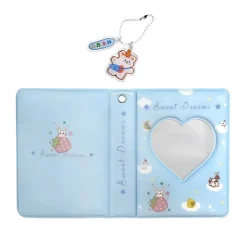 Aesthetic Room Decor*Boogzel Clothing Sweet Dreams Photo Album Blue