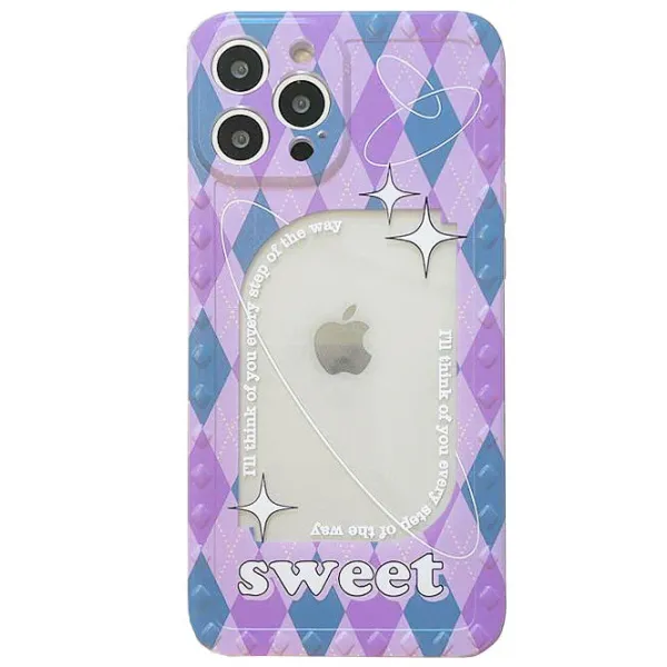 Iphone Cases*Boogzel Clothing Sweet Lilac iPhone Case