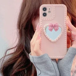 Iphone Cases*Boogzel Clothing Sweetheart iPhone Case