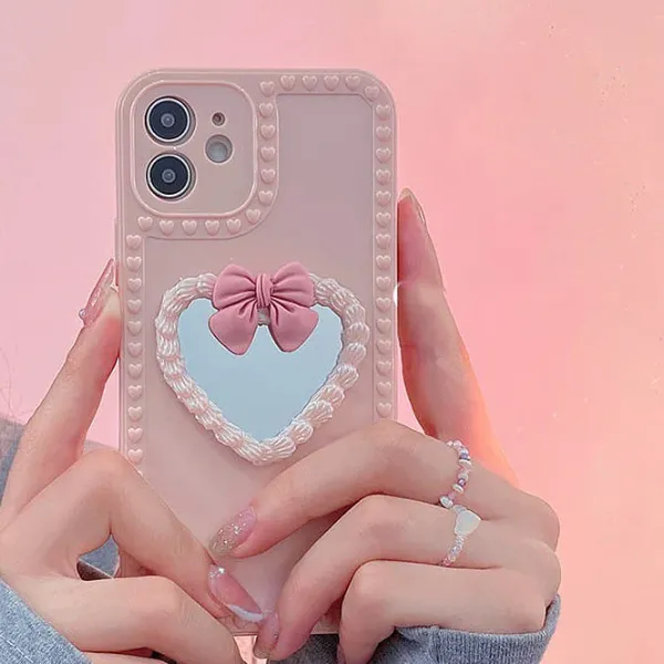 Iphone Cases*Boogzel Clothing Sweetheart iPhone Case