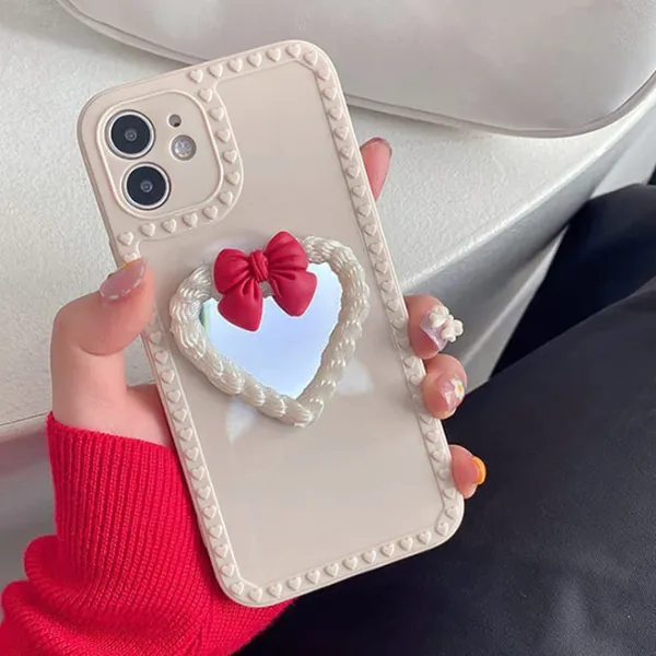 Iphone Cases*Boogzel Clothing Sweetheart iPhone Case