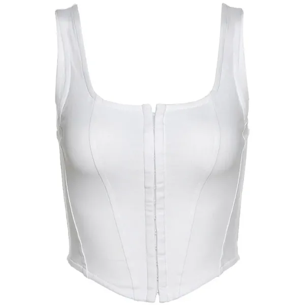Corset Tops*Boogzel Clothing Sydney Corset Top