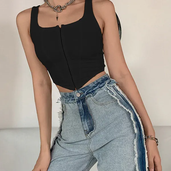Corset Tops*Boogzel Clothing Sydney Corset Top