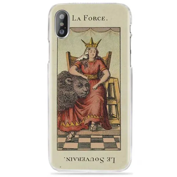 Iphone Cases*Boogzel Clothing Tarot iPhone Case