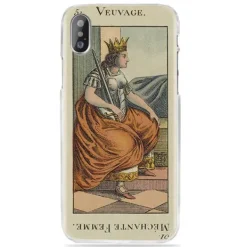 Iphone Cases*Boogzel Clothing Tarot iPhone Case