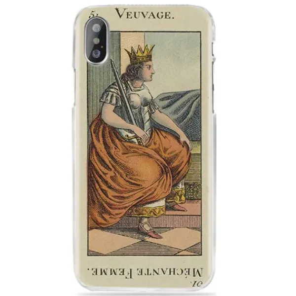 Iphone Cases*Boogzel Clothing Tarot iPhone Case