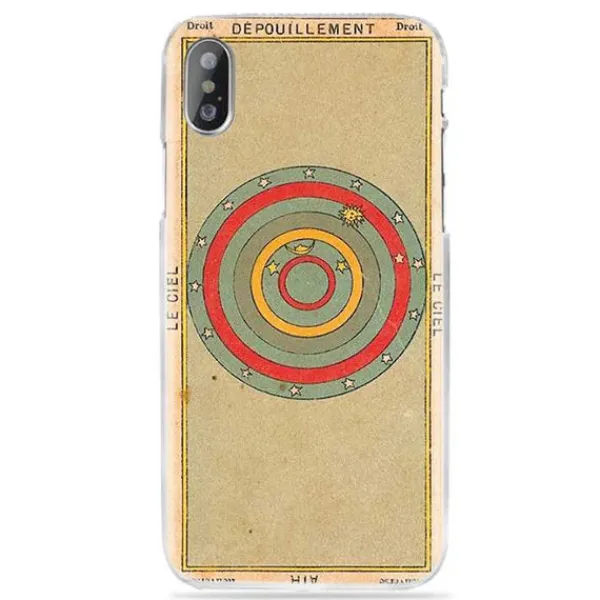 Iphone Cases*Boogzel Clothing Tarot iPhone Case
