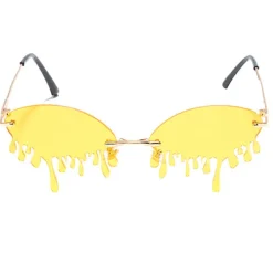 Sunglasses*Boogzel Clothing Teardrop Sunglasses