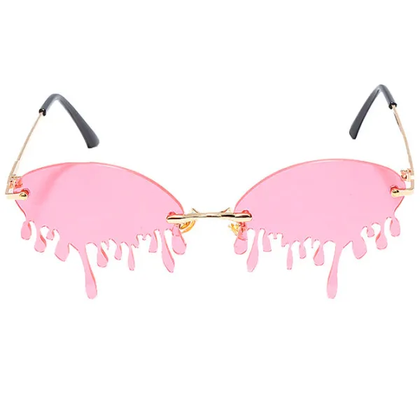 Sunglasses*Boogzel Clothing Teardrop Sunglasses