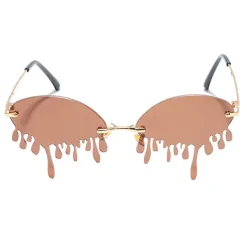 Sunglasses*Boogzel Clothing Teardrop Sunglasses