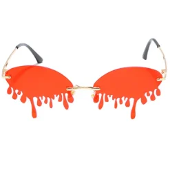 Sunglasses*Boogzel Clothing Teardrop Sunglasses