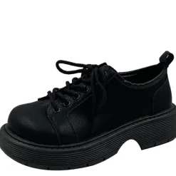 Classics|Boots / Platform Boots*Boogzel Clothing Teen Craft Lace-Up Oxfords