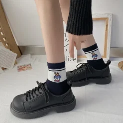 Classics|Boots / Platform Boots*Boogzel Clothing Teen Craft Lace-Up Oxfords