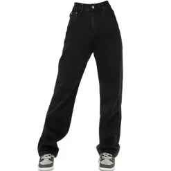 Jeans*Boogzel Clothing Teen Craft Wide Leg Jeans