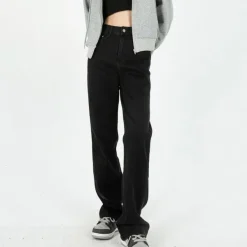 Jeans*Boogzel Clothing Teen Craft Wide Leg Jeans