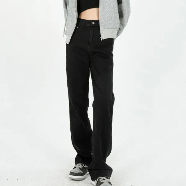 Jeans*Boogzel Clothing Teen Craft Wide Leg Jeans