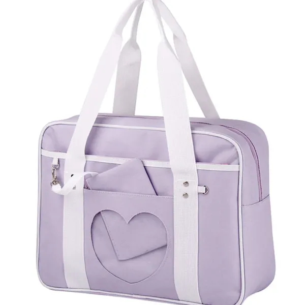 Bags & Purses*Boogzel Clothing Teenage Love Handbag