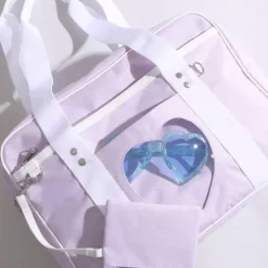 Bags & Purses*Boogzel Clothing Teenage Love Handbag