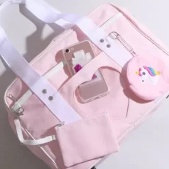 Bags & Purses*Boogzel Clothing Teenage Love Handbag