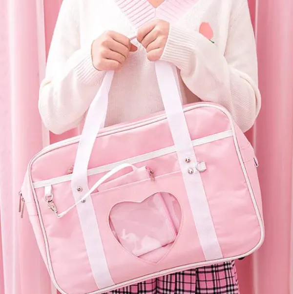 Bags & Purses*Boogzel Clothing Teenage Love Handbag