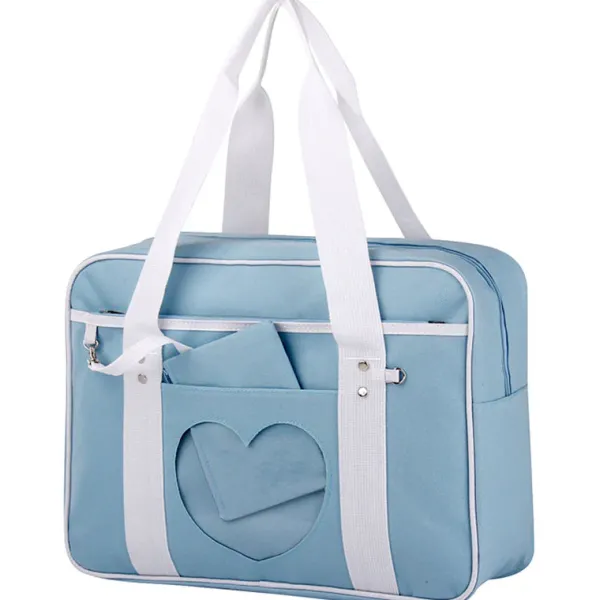 Bags & Purses*Boogzel Clothing Teenage Love Handbag