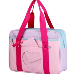 Bags & Purses*Boogzel Clothing Teenage Love Handbag