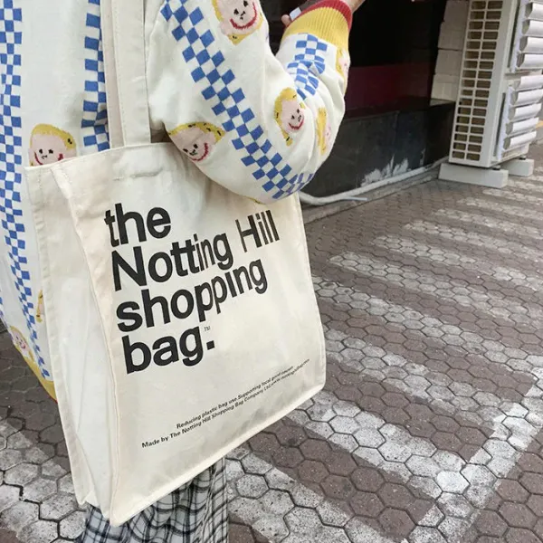 Bags & Purses*Boogzel Clothing The Notting Hill Shopping Bag