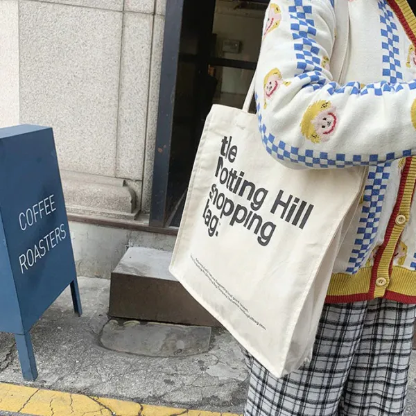Bags & Purses*Boogzel Clothing The Notting Hill Shopping Bag