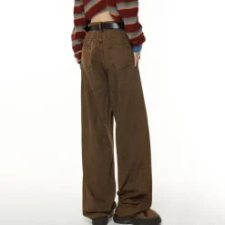 Jeans*Boogzel Clothing The Problem Child Jeans Brown