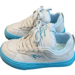 Aesthetic Sneakers*Boogzel Clothing The Problem Child Skater Sneakers