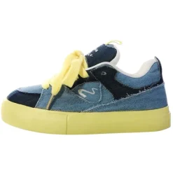 Aesthetic Sneakers*Boogzel Clothing The Problem Child Skater Sneakers