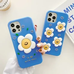 Iphone Cases*Boogzel Clothing To Be With You Flower iPhone Case