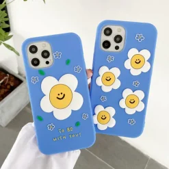 Iphone Cases*Boogzel Clothing To Be With You Flower iPhone Case
