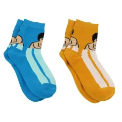 Socks*Boogzel Clothing Touch Me Socks